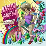 Thunder Thighs - Kimya Dawson