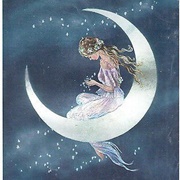 Moon Maiden