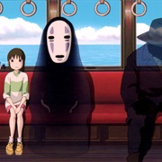 Spirited Away