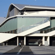 Chassé Theatre (Breda, Netherlands)