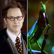 Jiminy Cricket/Archie Hopper