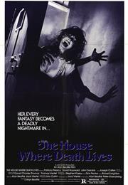 The House Where Death Lives – Alan Beattie (1980)