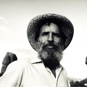 Edward Abbey