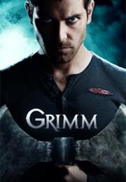 Grimm (1 Episode)