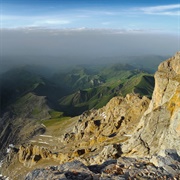 Göygöl National Park, Azerbaijan