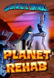 Planet Rehab (2017)