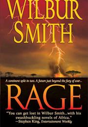 Rage