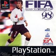 Fifa 98