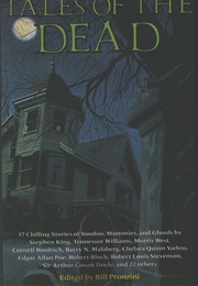 "Powers of Darkness" (John Russell)