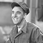 Gomer Pyle