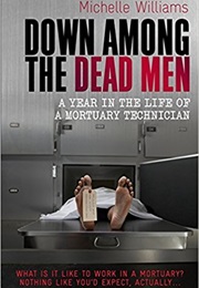 Down Among the Dead Men (Michelle Williams)