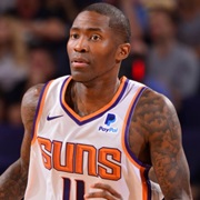 Jamal Crawford