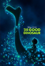 The Good Dinosaur (2015)
