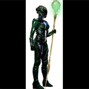 Green Ranger