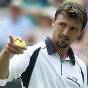 Goran Ivanisevic