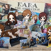 Kara the Animation