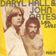 Sara Smile, Hall & Oates
