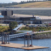 Ketchikan International Airport
