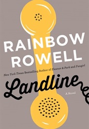 Landline (Rainbow Rowell)