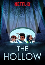 The Hollow (2018)