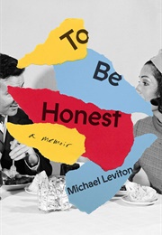 To Be Honest (Michael Leviton)