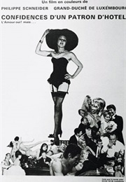 Love Life in Luxembourg (1970)