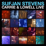 Sufjan Stevens - Carrie & Lowell Live (2018)