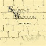 Spartan Warrior - Steel N' Chains (1983)