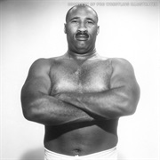 Bearcat Wright (LEGACY) '17