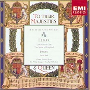 Hubert Parry - I Was Glad