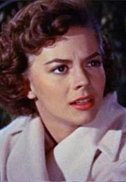 Natalie Wood - Rebel Without a Cause
