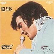 Elvis Presley- Almost in Love
