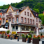 St. Goar