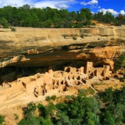 Mesa Verde National Park, Colorado