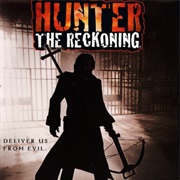 Hunter: The Reckoning