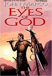 The Eyes of God (John Marco)