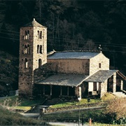 Sant Joan De Caselles Church