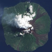 Manam, Papua New Guinea