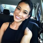 Stephanie Buttermore