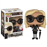 American Horror Story - Fiona Goode (Bloody)