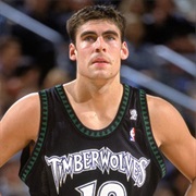 Wally Szczerbiak