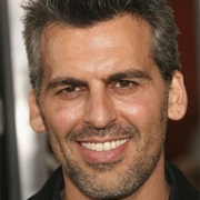 Oded Fehr