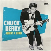 Johnny B. Goode - Chuck Berry