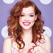 Rachel Elizabeth Dare