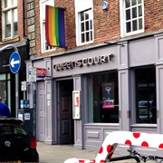 Queens Court