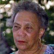 Dame Eugenia Charles, Dominica