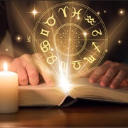Personalized Horoscope