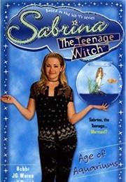 Age of Aquariums (Bobbi J.G. Weiss)