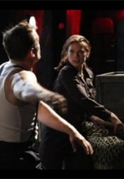 Agent Carter S1ep3: Time and Tide (2015)