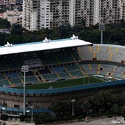 Stadio Renzo Barbera, Palermo